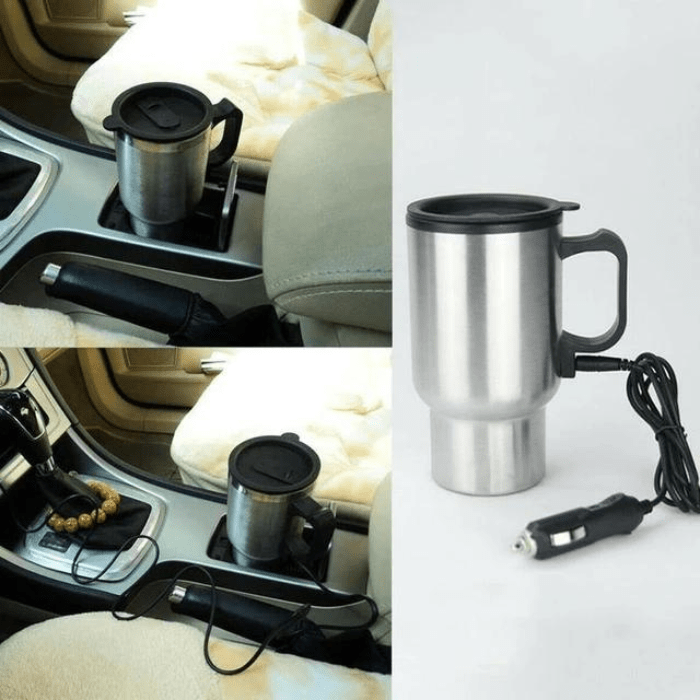 Vaso Mug Para Auto